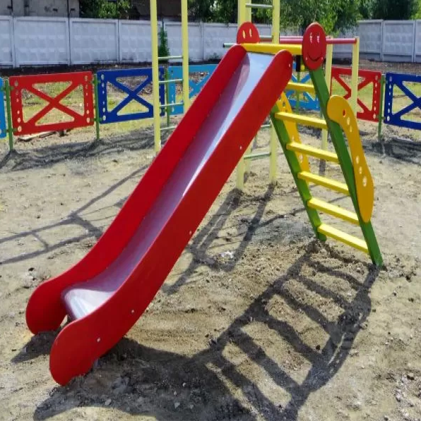 Дитяча Гірка "Малюк М1"
