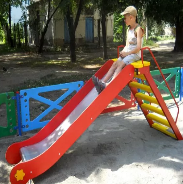 Дитяча Гірка "Малюк М1"