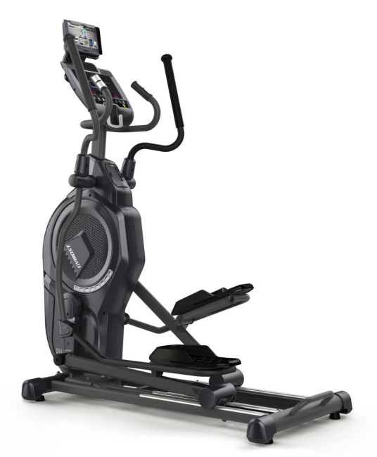 Орбітрек OMA FITNESS GYMOST ENDURANCE E15 (polar) Орбітрек OMA FITNESS GYMOST ENDURANCE E15 (polar)