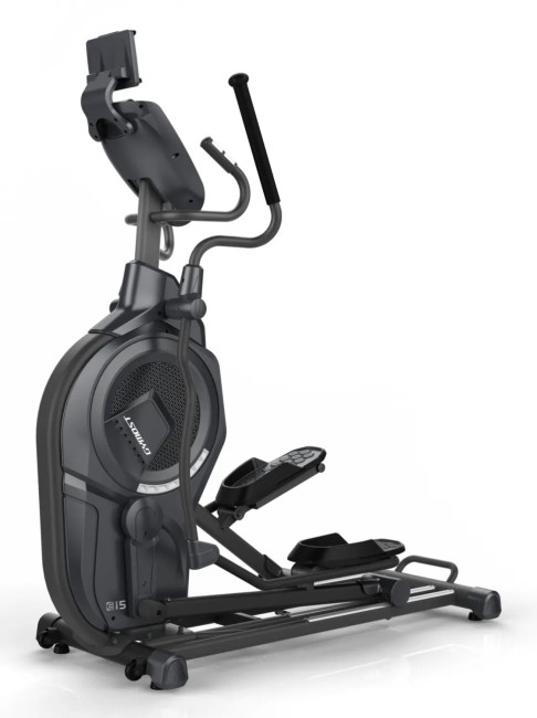 Орбітрек OMA FITNESS GYMOST ENDURANCE E15 (polar) Орбітрек OMA FITNESS GYMOST ENDURANCE E15 (polar)