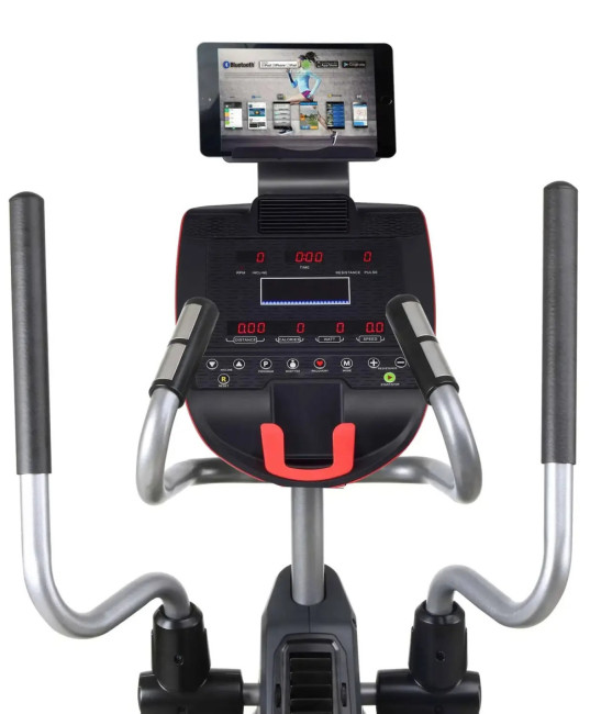 Орбітрек OMA FITNESS GYMOST ENDURANCE E15 (polar) Орбітрек OMA FITNESS GYMOST ENDURANCE E15 (polar)