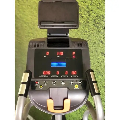 Орбітрек OMA FITNESS GYMOST ENDURANCE E15 (polar) Орбітрек OMA FITNESS GYMOST ENDURANCE E15 (polar)