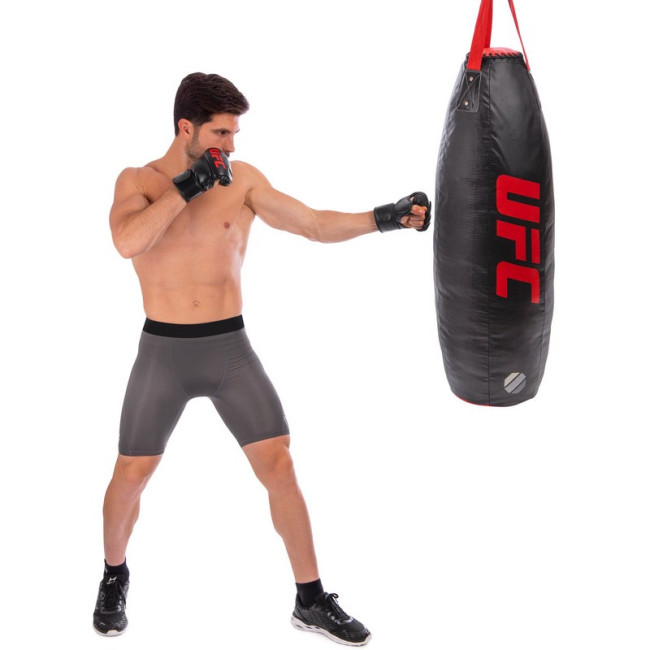 Мешок боксерский каплевидный UFC PRO UHK-75099