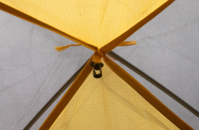 Палатка Tramp Peak 2 (V2) Зеленый Палатка Tramp Peak 2 (V2) Зеленый