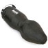 Мешок боксерский BOXER, Кирза 120см 1024-01 (черный)