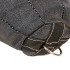 Мешок боксерский BOXER, Кирза 120см 1024-01 (черный)