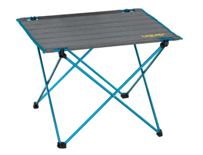Стол Uquip Liberty Grey (244116) Стол Uquip Liberty Grey (244116)