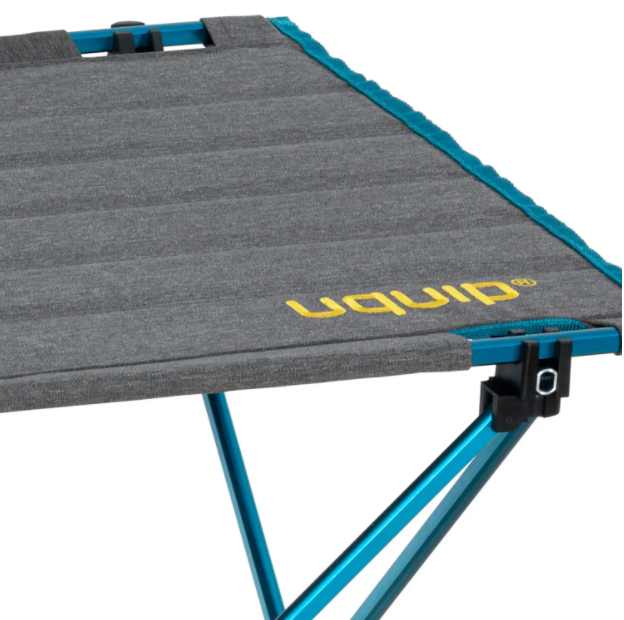 Стол Uquip Liberty Grey (244116) Стол Uquip Liberty Grey (244116)