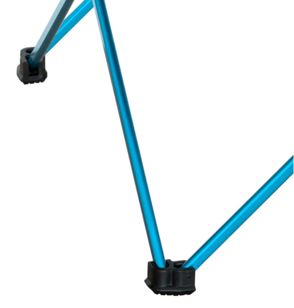 Стол Uquip Liberty Grey (244116) Стол Uquip Liberty Grey (244116)