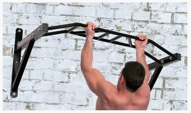 Турнік воркаут настінний Workout