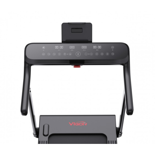 Бігова доріжка Vigor XPL770 до 130 кг Бігова доріжка Vigor XPL770 до 130 кг