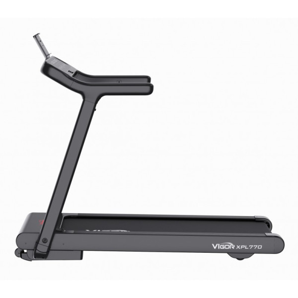 Бігова доріжка Vigor XPL770 до 130 кг Бігова доріжка Vigor XPL770 до 130 кг
