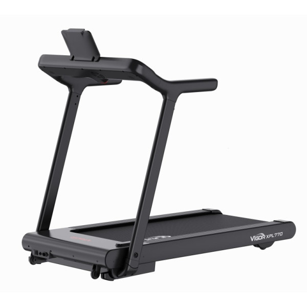 Бігова доріжка Vigor XPL770 до 130 кг Бігова доріжка Vigor XPL770 до 130 кг