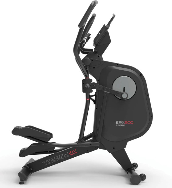 Орбітрек Toorx Elliptical ERX 900 Орбітрек Toorx Elliptical ERX 900