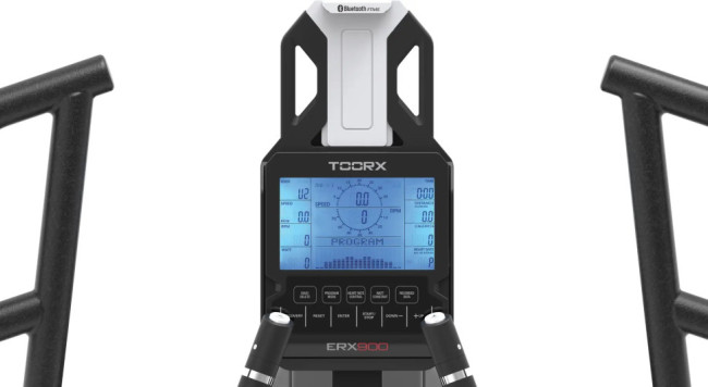Орбітрек Toorx Elliptical ERX 900 Орбітрек Toorx Elliptical ERX 900