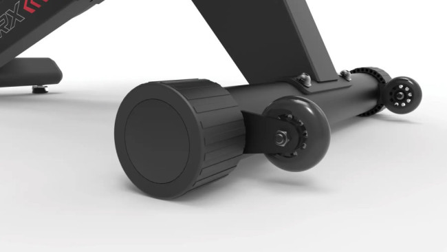 Орбітрек Toorx Elliptical ERX 900 Орбітрек Toorx Elliptical ERX 900