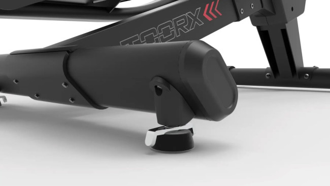 Орбітрек Toorx Elliptical ERX 900 Орбітрек Toorx Elliptical ERX 900