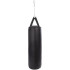 Мешок боксерский Цилиндр PVC h-102см UFC Standard UHK-69745 (d-33см, вес-32кг, черный)