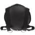 Мешок боксерский Цилиндр PVC h-102см UFC Standard UHK-69745 (d-33см, вес-32кг, черный)