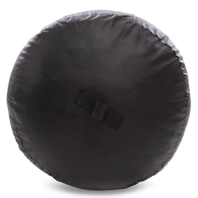 Мешок боксерский Цилиндр PVC h-102см UFC Standard UHK-69745 (d-33см, вес-32кг, черный)