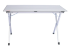 Складаний стіл з алюмінієвою стільницею Tramp Roll-120 (120x60x70 см) TRF-064