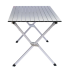 Складаний стіл з алюмінієвою стільницею Tramp Roll-120 (120x60x70 см) TRF-064