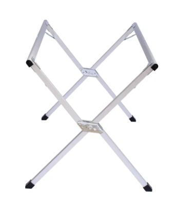 Складаний стіл з алюмінієвою стільницею Tramp Roll-120 (120x60x70 см) TRF-064