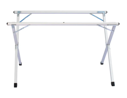 Складаний стіл з алюмінієвою стільницею Tramp Roll-120 (120x60x70 см) TRF-064