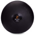 Мяч медицинский слэмбол для кроссфита Slam Ball FI-2672-15 15кг черный