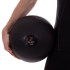 Мяч медицинский слэмбол для кроссфита Slam Ball FI-2672-15 15кг черный
