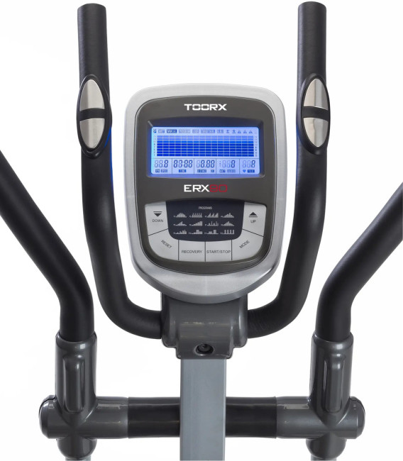Орбітрек Toorx Elliptical ERX 90 Орбітрек Toorx Elliptical ERX 90
