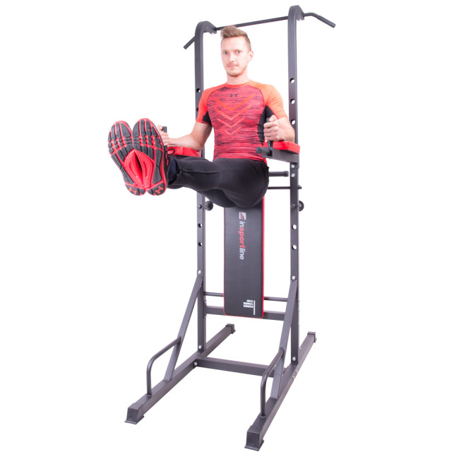 Комбінований верстат inSPORTline X150