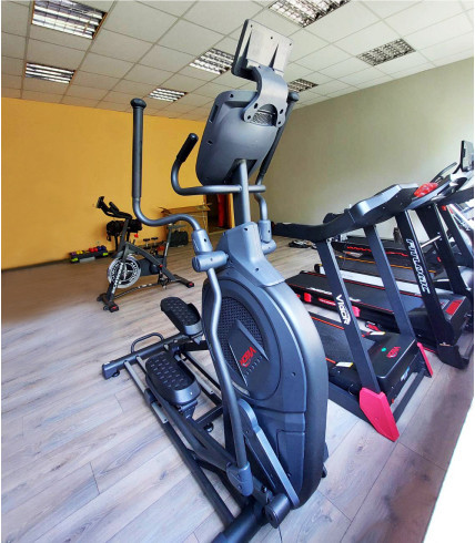 Орбітрек Vigor E15 Орбітрек Vigor E15