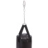 Мешок боксерский Цилиндр PVC h-117см UFC Standard UHK-69746 (d-33см, вес-45кг, черный)