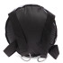 Мешок боксерский Цилиндр PVC h-117см UFC Standard UHK-69746 (d-33см, вес-45кг, черный)