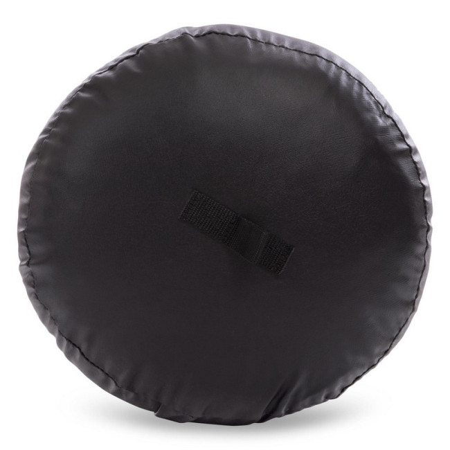 Мешок боксерский Цилиндр PVC h-117см UFC Standard UHK-69746 (d-33см, вес-45кг, черный)
