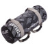 Мешок для кроссфита Power Bag FI-0899-25 25кг черный-серый