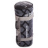 Мешок для кроссфита Power Bag FI-0899-25 25кг черный-серый