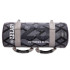 Мешок для кроссфита Power Bag FI-0899-25 25кг черный-серый
