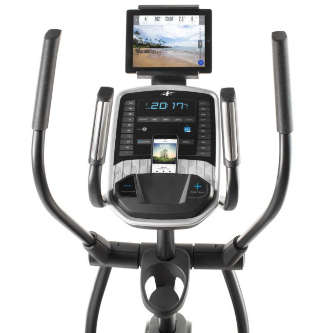 Орбітрек NordicTrack C5.5 Орбітрек NordicTrack C5.5