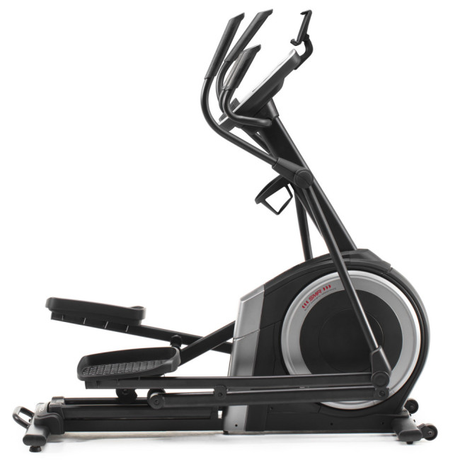 Орбітрек NordicTrack C5.5 Орбітрек NordicTrack C5.5