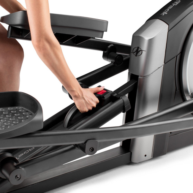 Орбітрек NordicTrack C5.5 Орбітрек NordicTrack C5.5