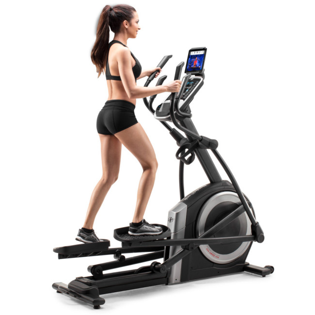 Орбітрек NordicTrack C5.5 Орбітрек NordicTrack C5.5