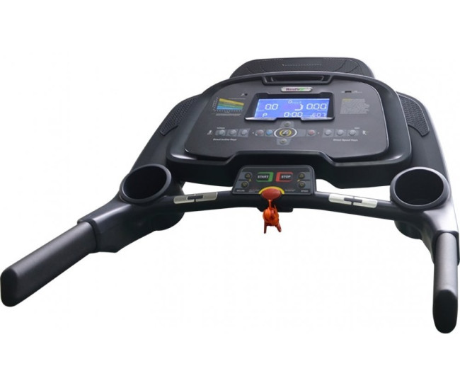 Беговая дорожка HouseFit HT-9186EB Беговая дорожка HouseFit HT-9186EB