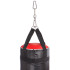 Мешок боксерский Цилиндр PVC h-183см UFC PRO Thai UHK-75090 (d-35см, вес-45кг, черный)