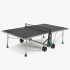 Тенісний стіл Cornilleau 200X Performance Outdoor Grey