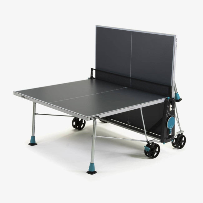Тенісний стіл Cornilleau 200X Performance Outdoor Grey
