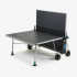 Тенісний стіл Cornilleau 200X Performance Outdoor Grey