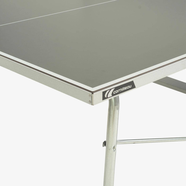 Тенісний стіл Cornilleau 200X Performance Outdoor Grey