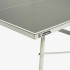 Тенісний стіл Cornilleau 200X Performance Outdoor Grey